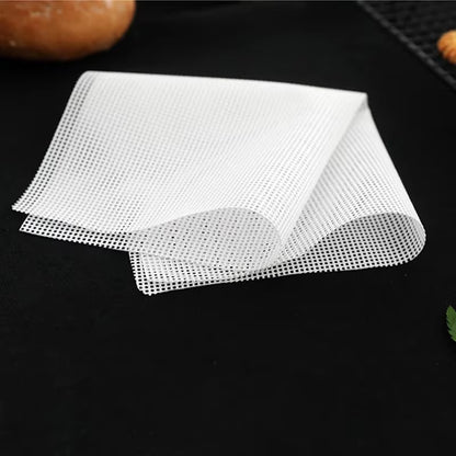 Silicone Baking Mat 6 Sizes Pastry Baking Oilpaper Heat-Resistant Pad Silicone Steamer Non-Stick Dim Sum Paper Pad Kitchen Tools